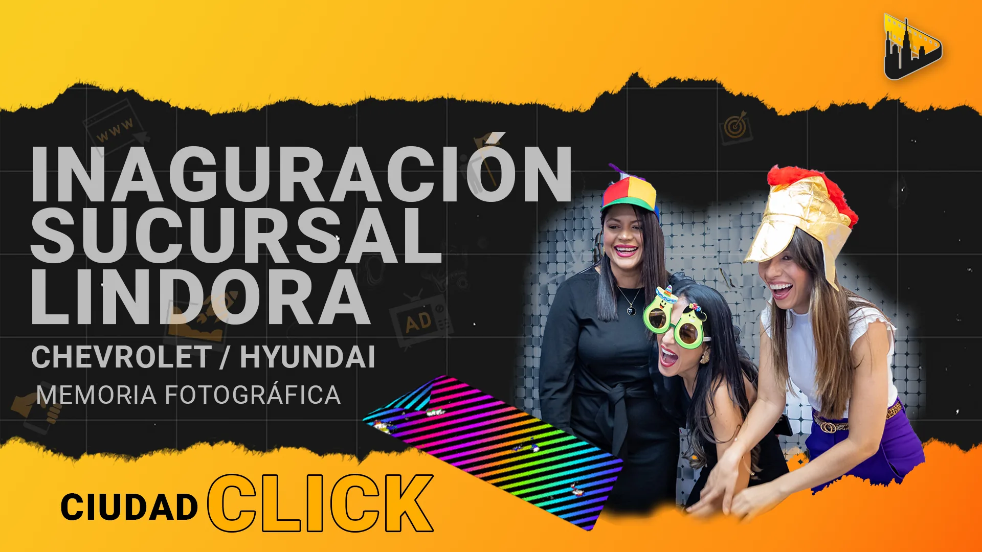 Lindora Branch Opening — Hyundai / Chevrolet